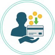 получите деньги на карту за пару минут